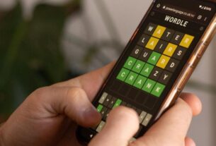 Wordle: Το παιχνίδι με το οποίο έχει κολλήσει όλος o κόσμος υπάρχει πλέον και στα ελληνικά