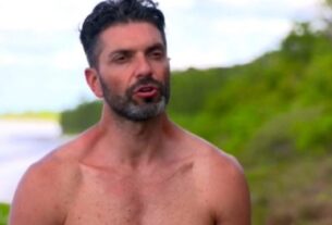 Πειραιάς: Καταγγελίες στον Φαρμακευτικό Σύλλογο για τον Σπύρο Μαρτίκα και την συμμετοχή του στο Survivor