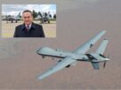 Νίκος Μανωλάκος: Σοβαρή απειλή τα τουρκικά Drones- Γιατί προτείνει την κατάρριψη τους