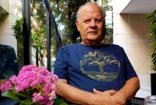 Ανατολική Μάνη: Πέθανε ο πρώην δήμαρχος Κυριάκος Μιχαλολιάκος