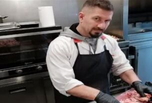 Πειραιάς: ΠΕΘΑΝΕ (ξαφνικά) 45χρονος κρεοπώλης