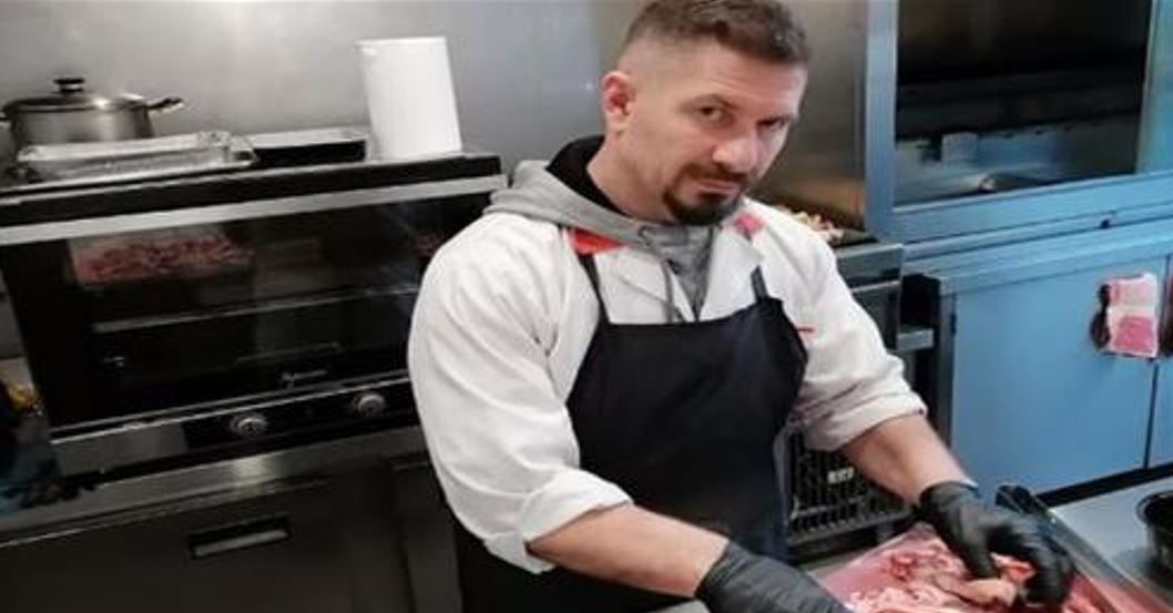 Πειραιάς: ΠΕΘΑΝΕ (ξαφνικά) 45χρονος κρεοπώλης