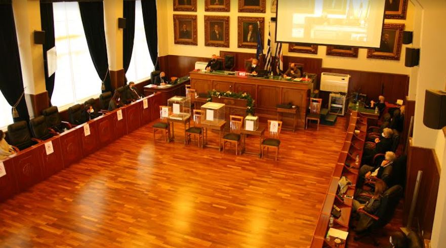 Δημαιρεσίες στον Δήμο Πειραιά