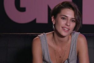 Survivor: «Δηλητήριο» στάζει η Κάτια Ταραμπάνκο για Τάκη Καραγκούνια, Ναυσικά, Μυριέλλα και Μαρτίκα