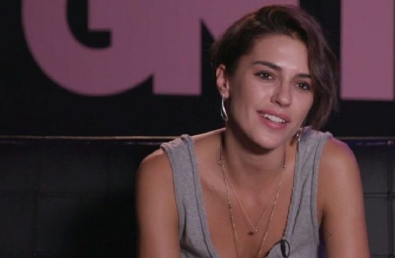 Survivor: «Δηλητήριο» στάζει η Κάτια Ταραμπάνκο για Τάκη Καραγκούνια, Ναυσικά, Μυριέλλα και Μαρτίκα