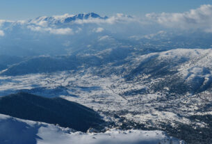 Χελμός τραγωδία: Ποιοι ήταν οι τρεις ορειβάτες που έχασαν τη ζωή τους στα Καλάβρυτα