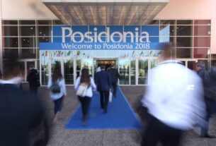 Ποσειδώνια 2022: Επιστρέφουν και χαρτογραφούν τη νέα πορεία της Παγκόσμιας Ναυτιλίας