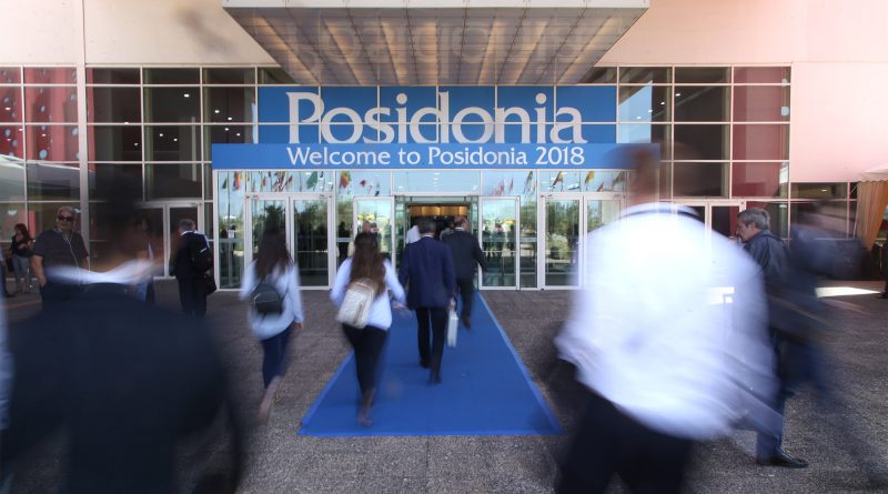 Ποσειδώνια 2022: Επιστρέφουν και χαρτογραφούν τη νέα πορεία της Παγκόσμιας Ναυτιλίας