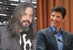 Οργή Τερζή για τις δηλώσεις του Σάκη Ρουβά για την αγάπη που έχει στον Δημήτρη Λιγνάδη