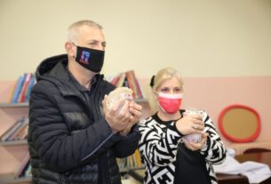 Δήμος Πειραιά: Πρωτότυπη δράση για την προστασία των ζώων στο 9 ο Δημοτικό Σχολείο