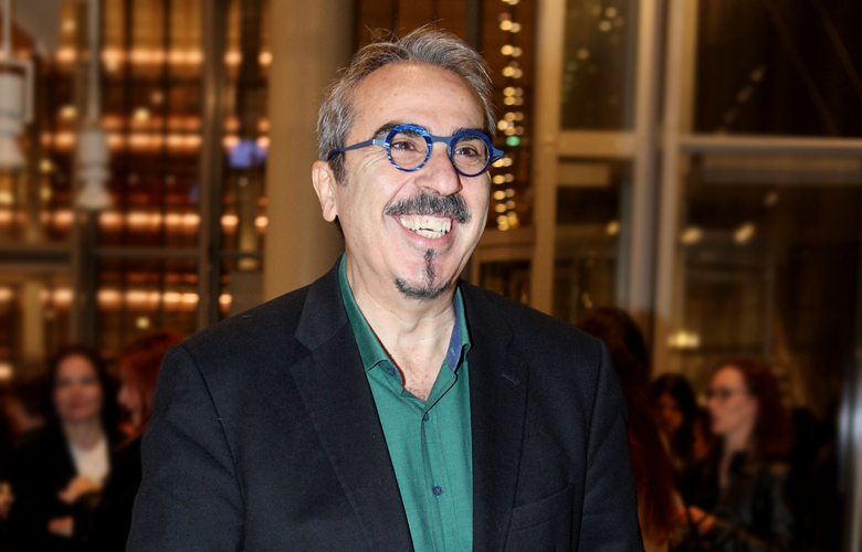 Τα αρνητικά σχόλια του Βαγγέλη Περρή για τη Νατάσσα Μποφίλιου