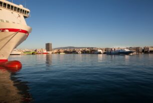 Λιμάνι Πειραιά: Θρίλερ με το πτώμα 44χρονης γυναίκας