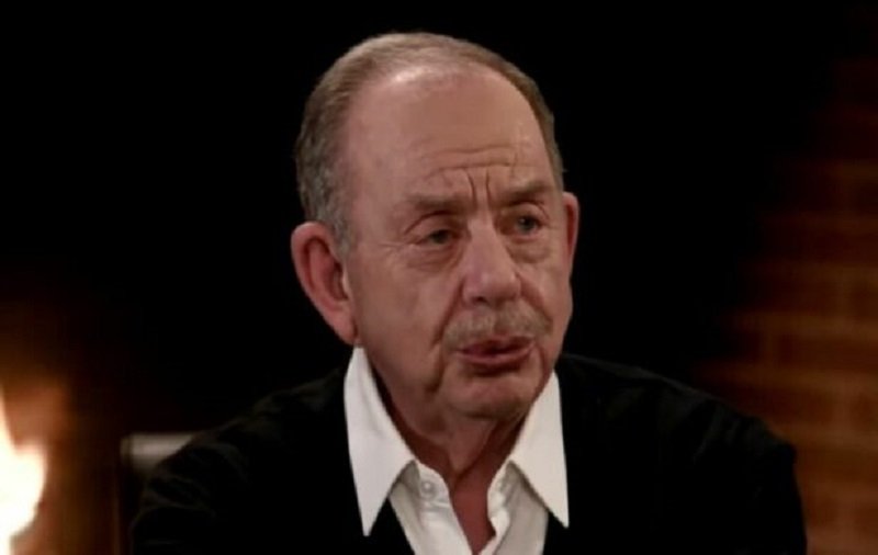 Ηλίας Μαμαλάκης: Η παραγωγή του MasterChef να μαζέψει τον Δημήτρη Ταϊρίδη