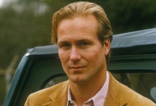 Απεβίωσε ο βραβευμένος με Όσκαρ ηθοποιός William Hurt