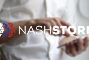 NashStore: Η «απάντηση» της Ρωσίας στο Google Play