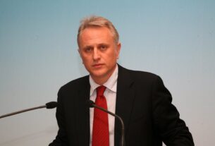 Γιάννης Ραγκούσης: Ως πότε θα μένουν χωρίς γιατρούς, νοσηλευτές και λοιπό προσωπικό οι δομές ΠΦΥ της Β' Πειραιά;