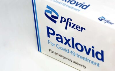 PaxLovid: Το νέο αντιικό χάπι της Pfizer για τον Covid- Πως χορηγείται
