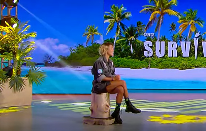 Survivor: "Ακόμα προσπαθώ να καταλάβω τι πήγε λάθος"