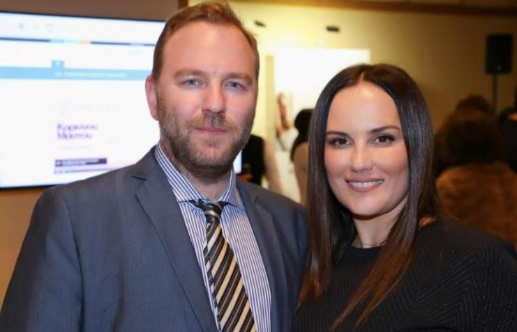 Build A Bridge: μη κερδοσκοπικό ίδρυμα για δωρεάν υπηρεσίες σε ασθενείς με καρκίνο του μαστού και γυναικολογικό καρκίνο