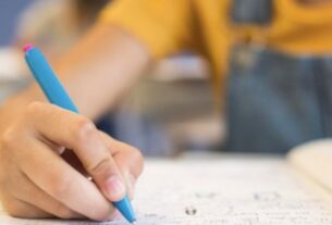 Το παιδί μου δεν γράφει καλά, τι φταίει;