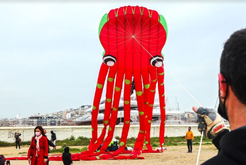 Δήμος Πειραιά: Οι Αποκριάτικες δράσεις για το τελευταίο τριήμερο της Αποκριάς