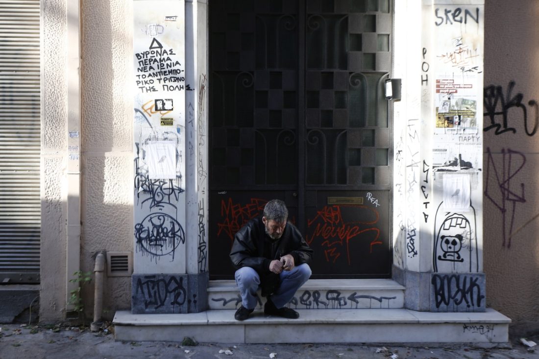 Θερμαινόμενος χώρος στον Δήμο Πειραιά σε 24ωρη βάση για την προστασία των πολιτών από τις χαμηλές θερμοκρασίες