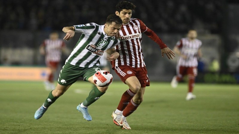 Ήττα με τραγική εμφάνιση στην Λεωφόρο...