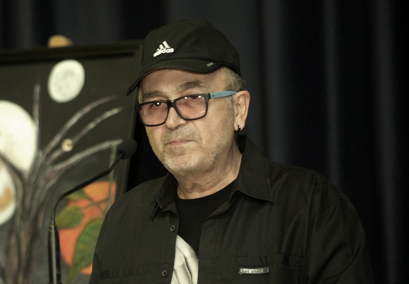 Σταμάτης Γονίδης: Δεν είμαι μόνο εγώ που μετακινώ αντικείμενα με τη σκέψη