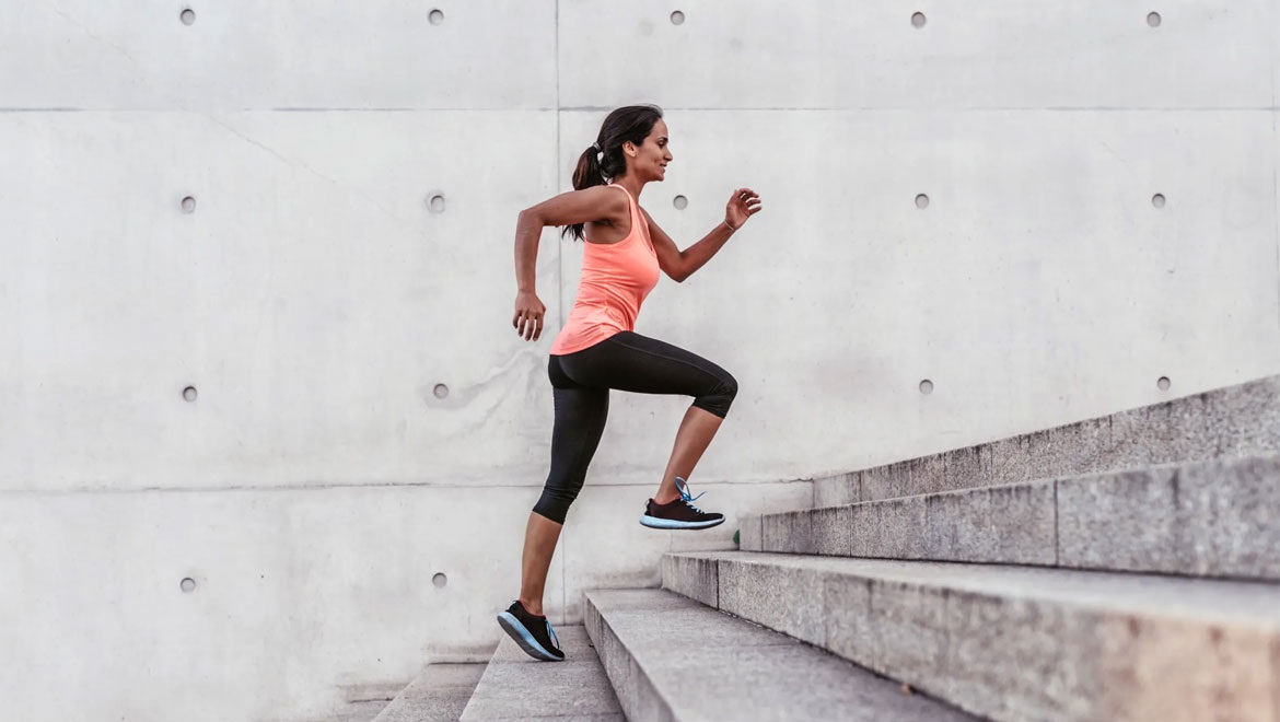 Με αυτό το μυστικό θα αυξήσετε την απόδοσή σας στο τρέξιμο