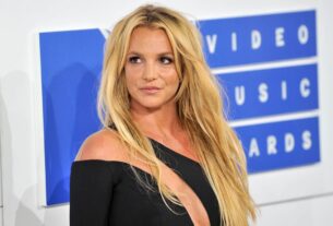 Britney Spears: «H άσκηση στο νερό είναι η καλύτερη για τα μωρά»