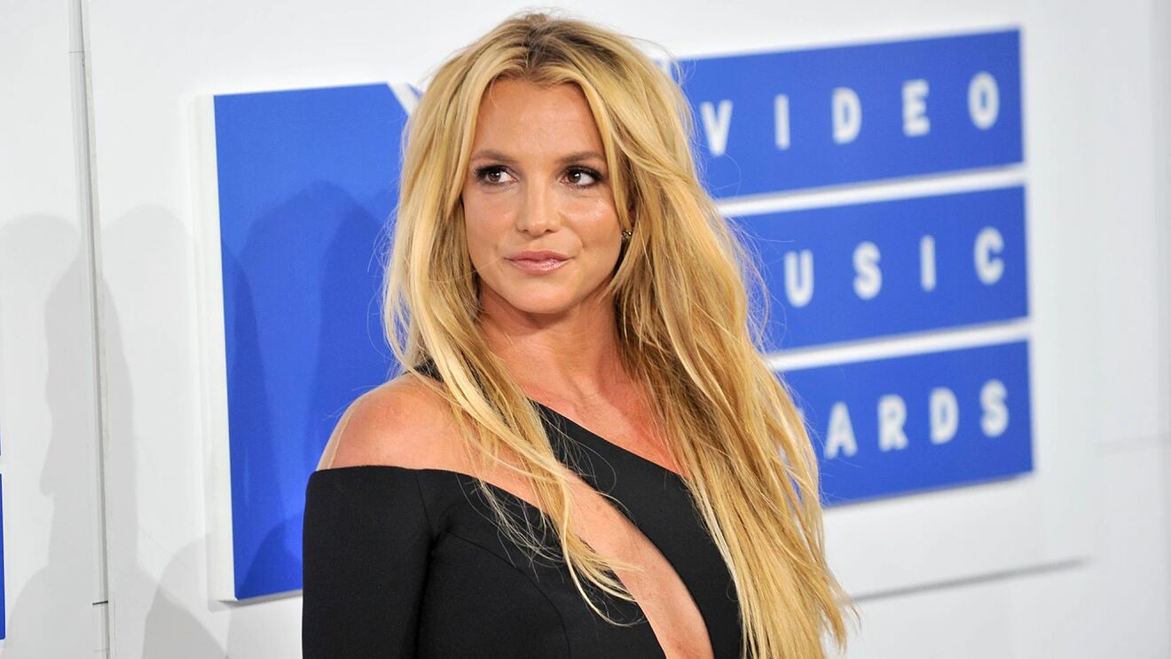 Britney Spears: «H άσκηση στο νερό είναι η καλύτερη για τα μωρά»