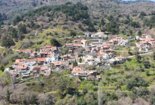 Κέραμος: Η άγνωστη «κεραμίτιδα γη» της Ελλάδας στο Αιγαίο