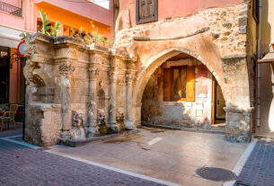 Κρήνη Ριμόντι