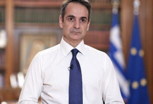 Το 2011 ο Κυριάκος Μητσοτάκης έλεγε «Δεν έχω ζήσει με 800€ το μήνα κ εύχομαι να μην χρειαστεί» (βίντεο)