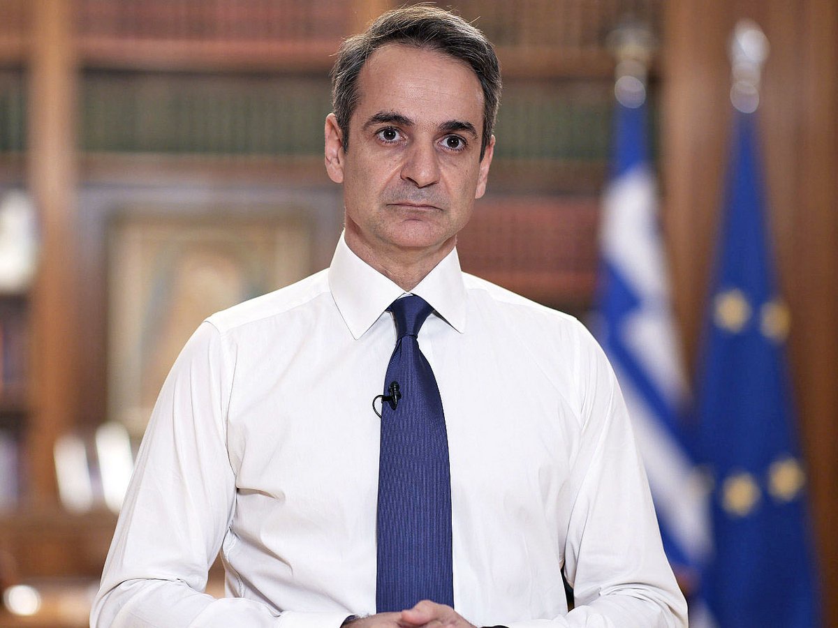 Το 2011 ο Κυριάκος Μητσοτάκης έλεγε «Δεν έχω ζήσει με 800€ το μήνα κ εύχομαι να μην χρειαστεί» (βίντεο)