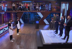 MasterChef: Κέρδισε το έπαθλο των 10.000 ευρώ και δεν το πίστευε
