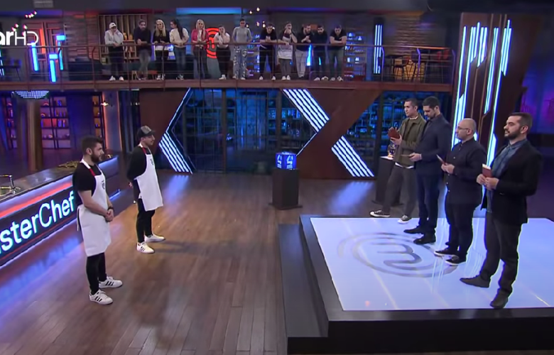 MasterChef: Κέρδισε το έπαθλο των 10.000 ευρώ και δεν το πίστευε