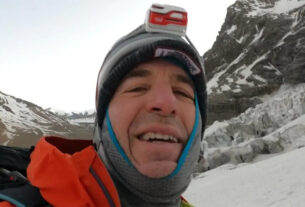 Αντώνης Συκάρης: Τι πήγε λάθος και έχασε τη ζωή του ο Έλληνας αλπινιστής