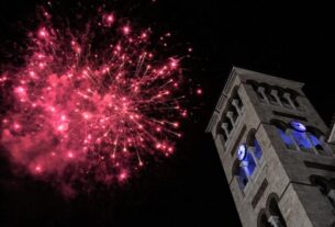 Δήμος Πειραιά: Με πυροτεχνήματα υποδέχεται την Ανάσταση το μεγάλο λιμάνι