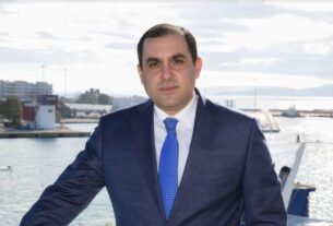 Κώστας Κατσαφάδος: Λύση στην έλλειψη Παιδιάτρου από το Κέντρο Υγείας Αίγινας