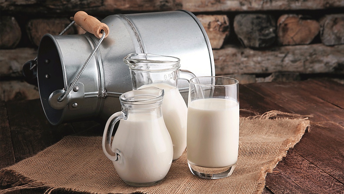 Κατσικίσιο vs αγελαδινό γάλα