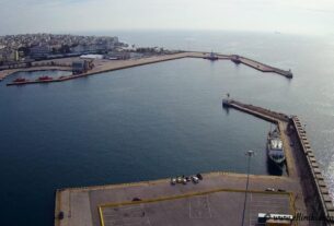 ΟΛΠ Α.Ε.: Πράσινες τεχνολογίες και εφαρμογές στο Λιμάνι του Πειραιά