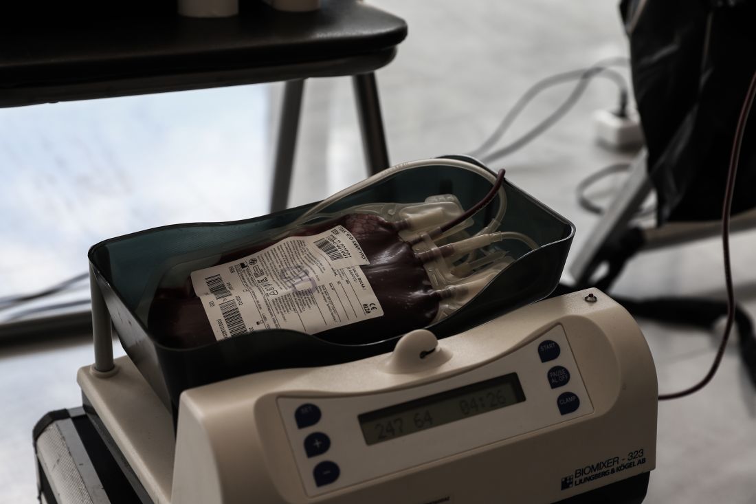 Τζάνειο Νοσοκομείο: Έγινε μετάγγιση αίματος σε λάθος ασθενή και η 62χρονη υπέστη πολλαπλά εγκεφαλικά επεισόδια