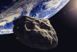 NASA: Μεγάλος αστεροειδής θα "ξύσει" τη Γη στις 27 Μαΐου