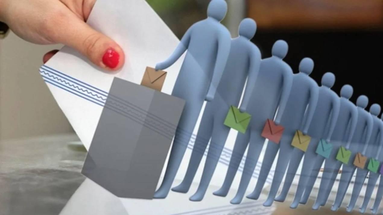 Δημοσκόπηση – ΚΟΛΑΦΟΣ δείχνει κατάρρευση ΝΔ, αλλά και ΣΥΡΙΖΑ!