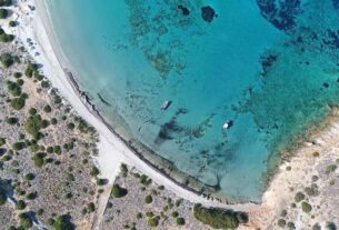 Μεγαλόνησος: Το εξωτικό νησί της Καραϊβικής που είναι μιάμιση ώρα μακριά από την Αθήνα!