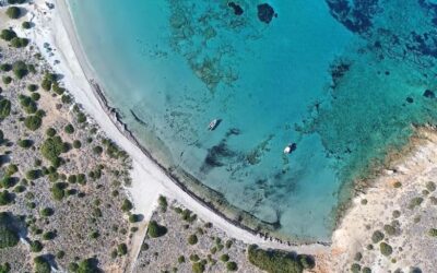 Μεγαλόνησος: Το εξωτικό νησί της Καραϊβικής που είναι μιάμιση ώρα μακριά από την Αθήνα!