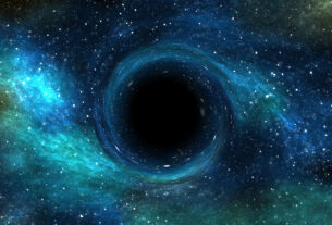 NASA: Αυτός είναι ο ήχος που εκπέμπει μια "μαύρη τρύπα"