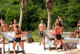 Survivor spoiler 30/5: Ποια ομάδα εξασφαλίζει το πρώτο τοτέμ ασυλίας