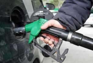 Συνεχίζεται η "ληστεία" των οδηγών: Έχουμε την 3η ακριβότερη βενζίνη στην Ευρώπη! ΒΙΝΤΕΟ